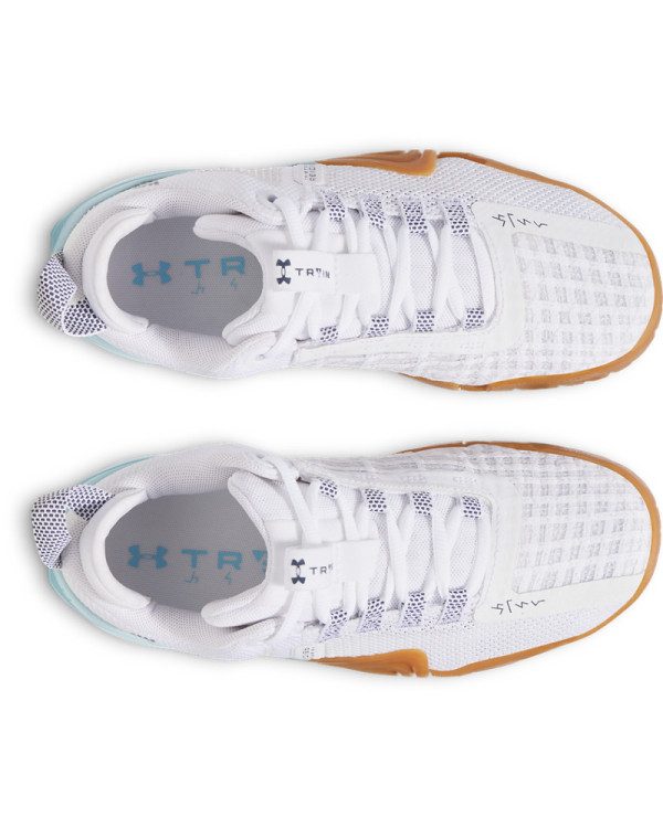 UA W TRIBASE REIGN 6