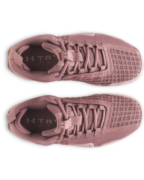 UA W TRIBASE REIGN 6