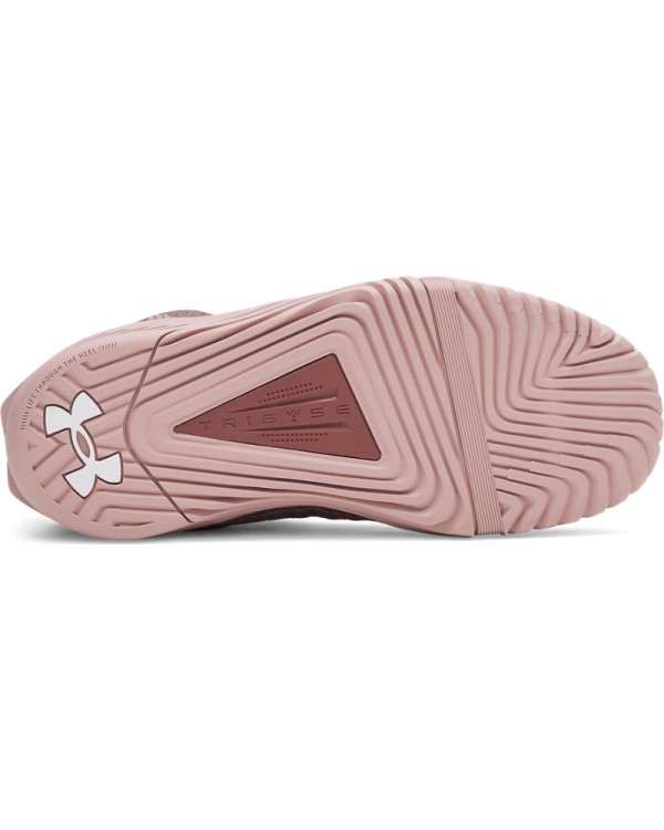 UA W TRIBASE REIGN 6