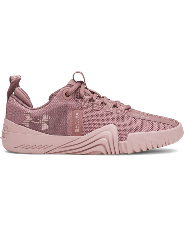 UA W TRIBASE REIGN 6