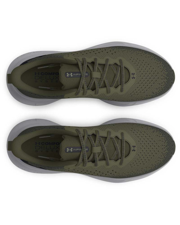 UA INFINITE