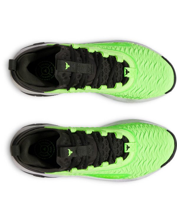 UA PROJECT ROCK 7