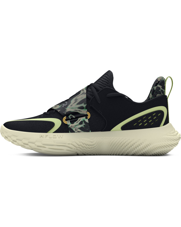 UA FLOW FUTR X 4 CAMO