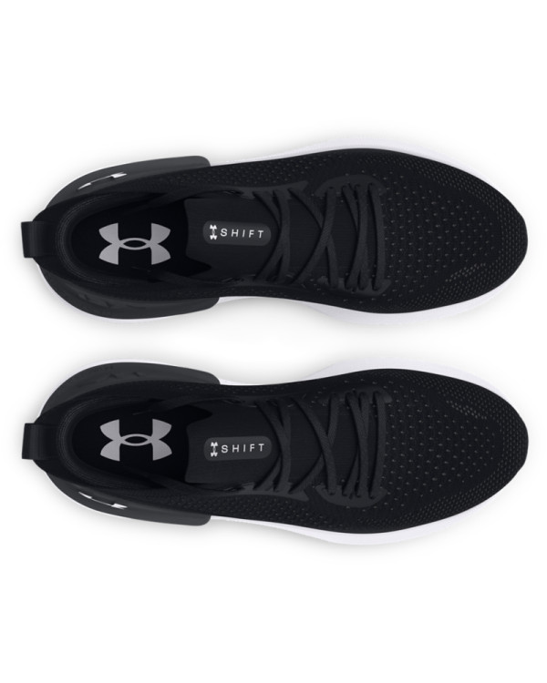 UA SHIFT