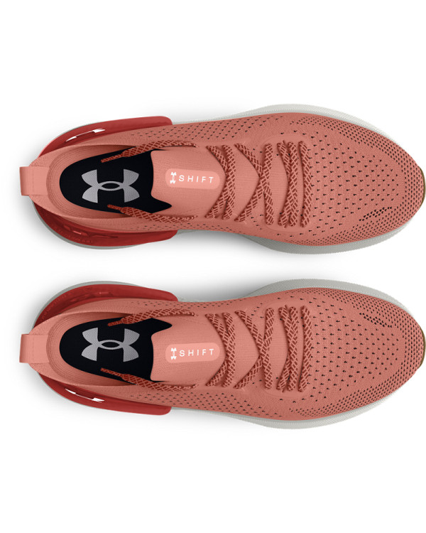 UA W SHIFT