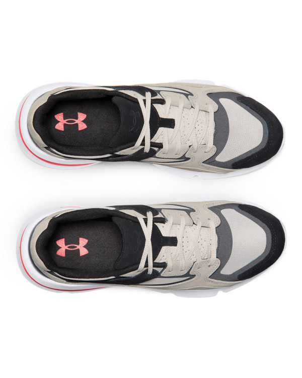 UA FORGE 96 REISSUE SUEDE