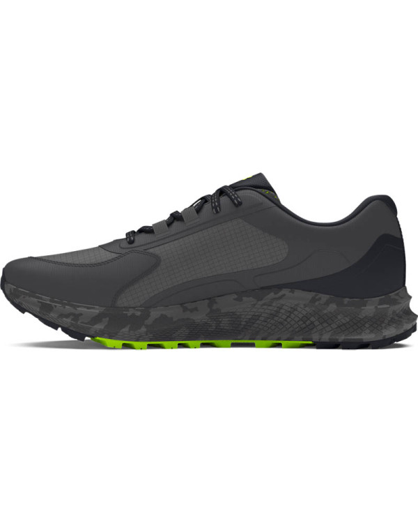 UA CHARGED BANDIT TR 3 