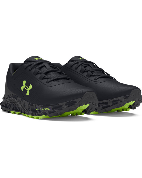 Men's UA Bandit Trail 3 Running Shoes