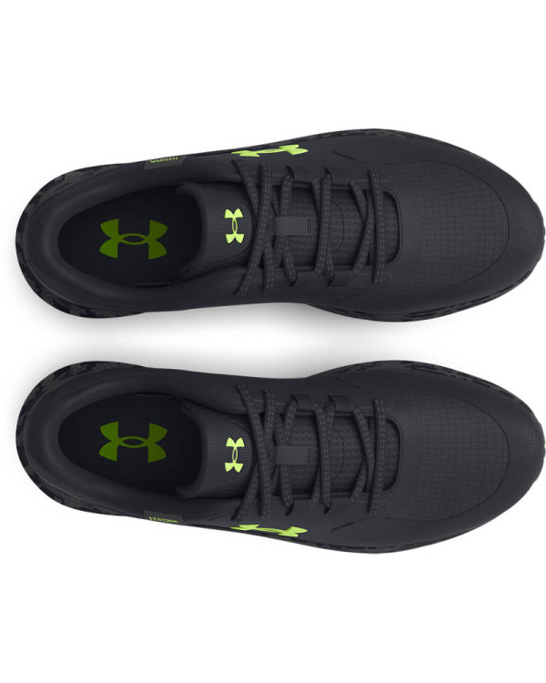 Men's UA Bandit Trail 3 Running Shoes