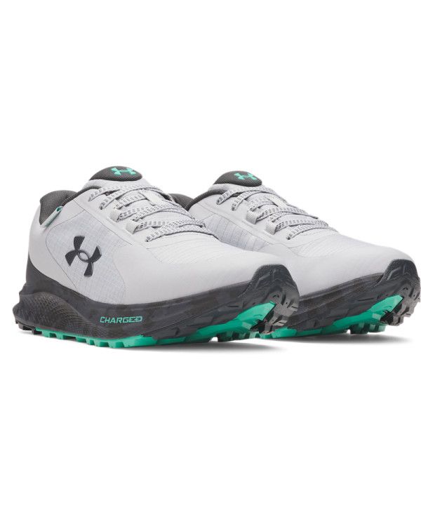 Men's UA Bandit Trail 3 Running Shoes 