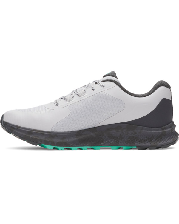 Men's UA Bandit Trail 3 Running Shoes 