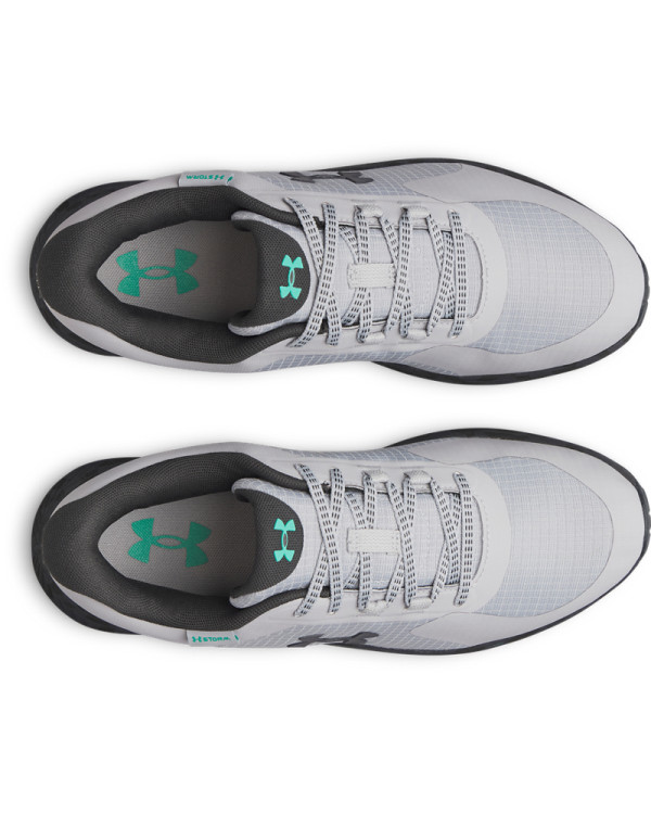 Men's UA Bandit Trail 3 Running Shoes 