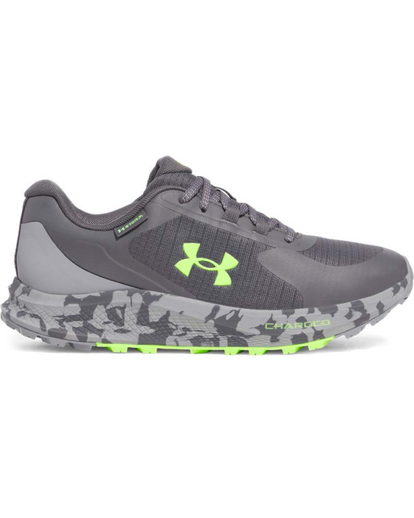 UA CHARGED BANDIT TR 3 SP 