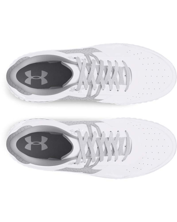 UA COURT 96 SUEDE