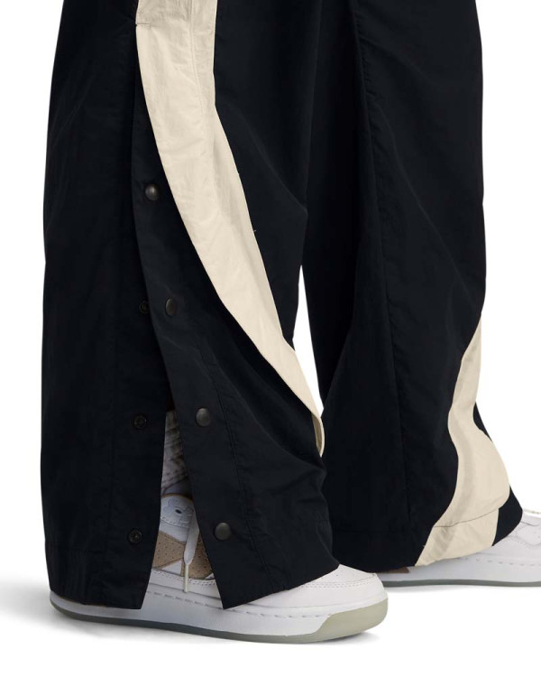 ICON CRINKLE TEAR-AWAY PANT