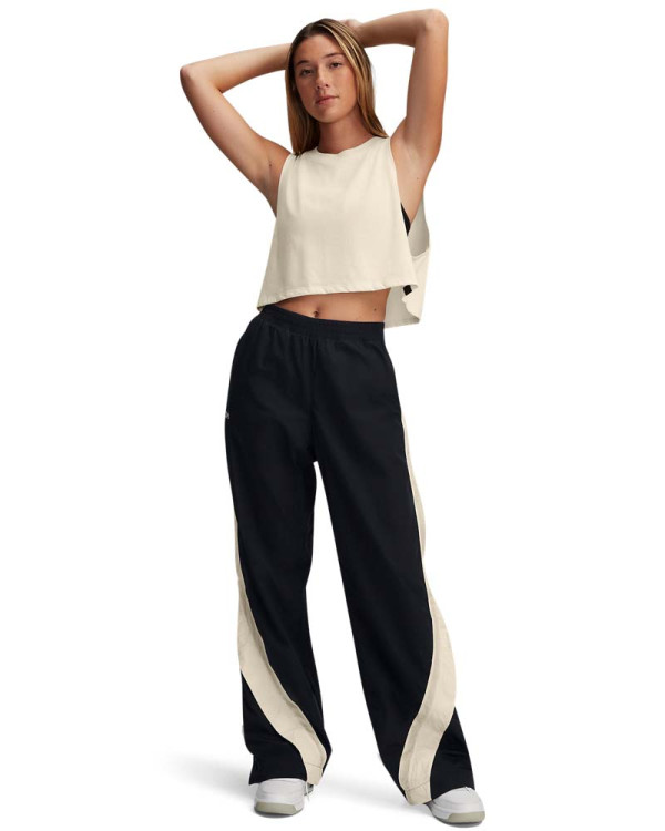 ICON CRINKLE TEAR-AWAY PANT