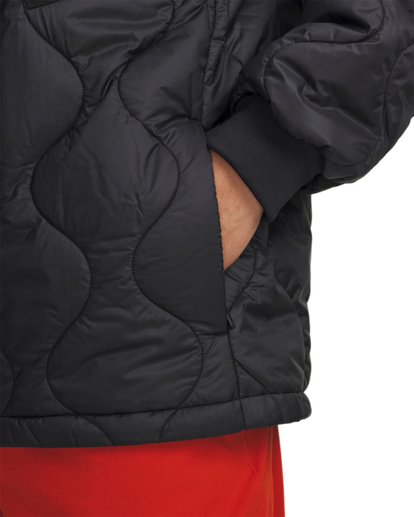 UA HERITAGE JKT