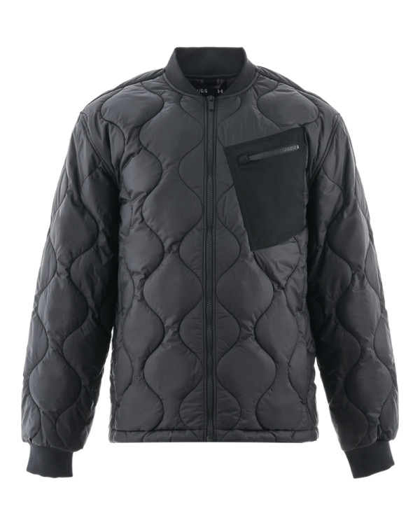 UA HERITAGE JKT