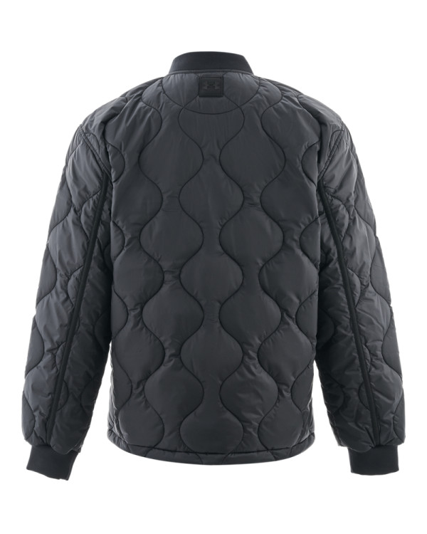 UA HERITAGE JKT