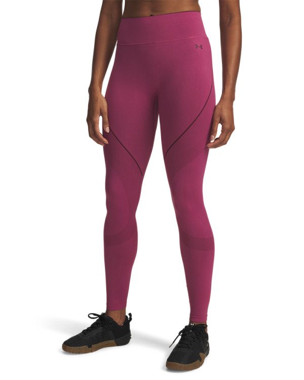 UA VANISH SEAMLESS LEGGING