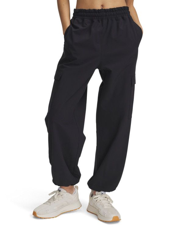 UA RIVAL CARGO PANT 