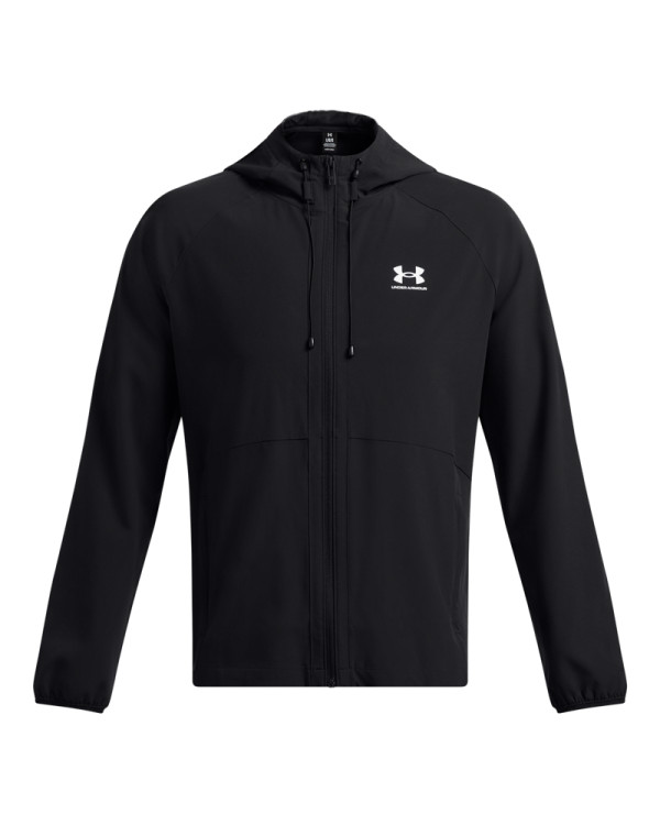 UA STRETCH WVN WINDBREAKEREU