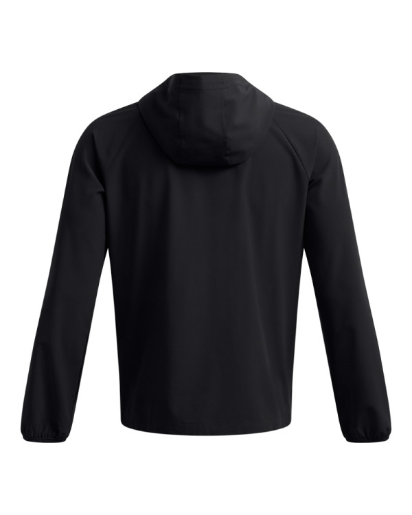 UA STRETCH WVN WINDBREAKEREU