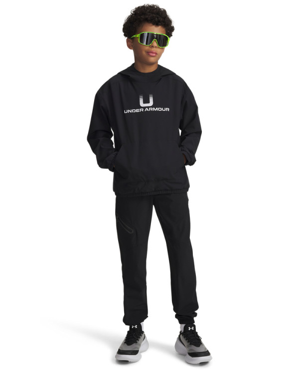 UA B UNSTOPPABLE WVN JGR 