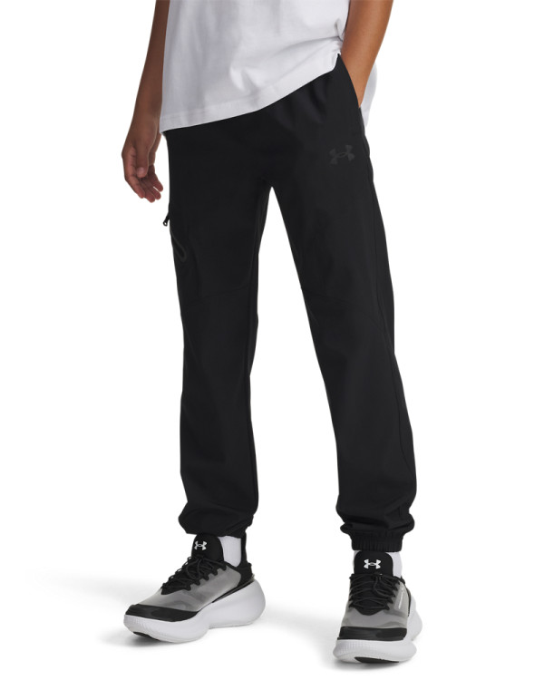 UA B UNSTOPPABLE WVN JGR 