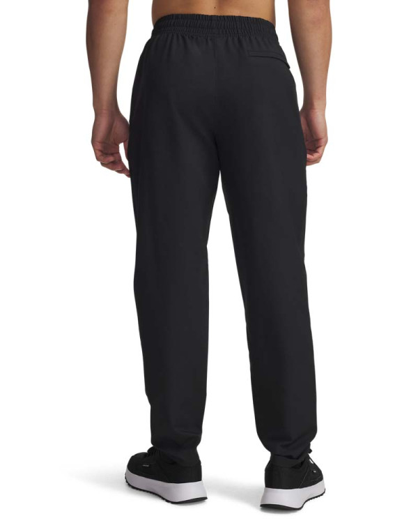UA UNSTOPPABLE TAPERED PANTS