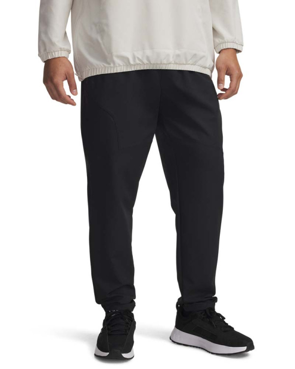 UA UNSTOPPABLE TAPERED PANTS