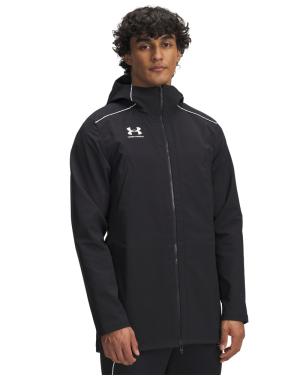 UA M CHALLENGER PRO JKT
