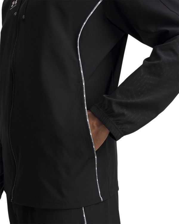 UA M CHALLENGER PRO TRCKSUIT 