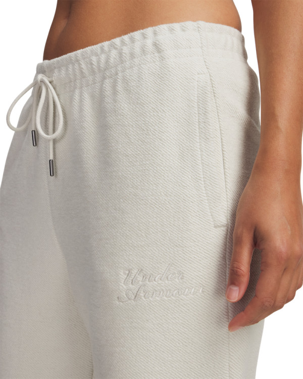 ICON TERRY VARSITY JOGGER 