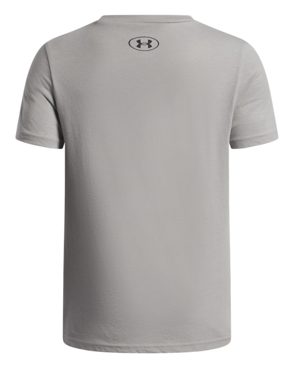 Majica kratkih rukava UA GL FOUNDATION SS 