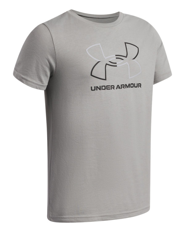 Majica kratkih rukava UA GL FOUNDATION SS 