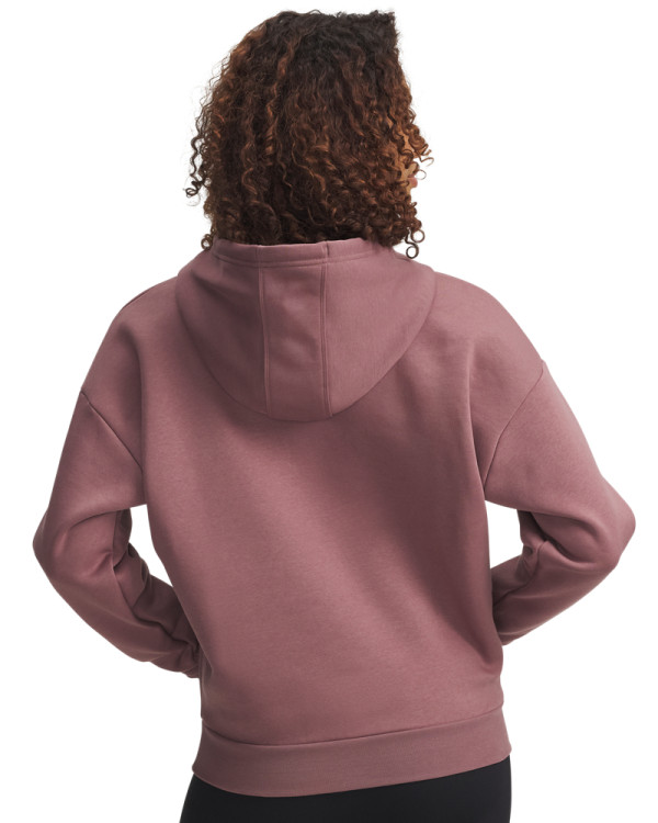 PJT RCK ICON HOODIE