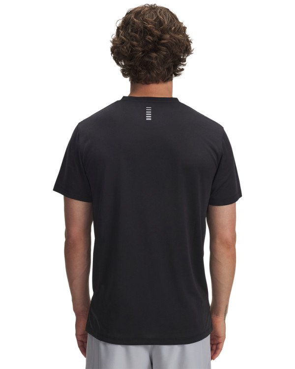 UA LAUNCH CAMO SS