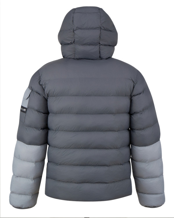 UA SPORTSWEAR PUFF JKT