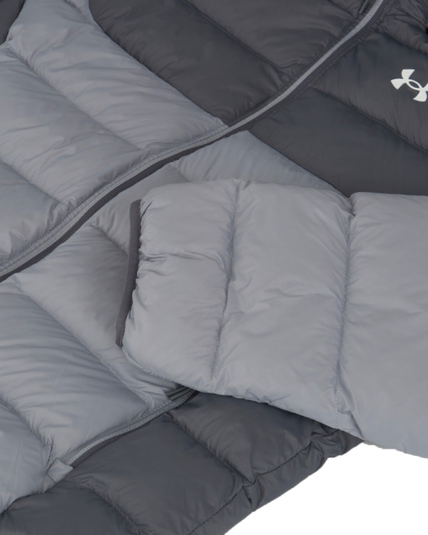 UA SPORTSWEAR PUFF JKT