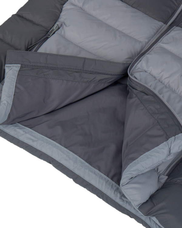 UA SPORTSWEAR PUFF JKT