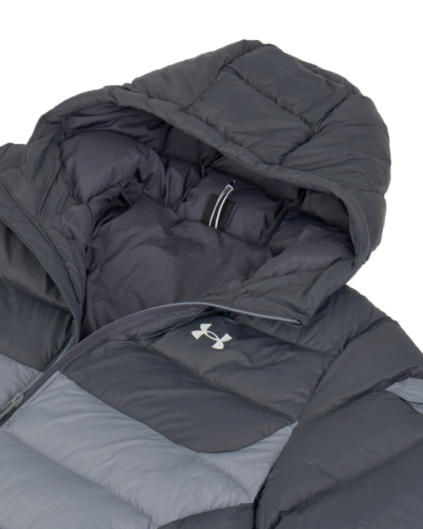 UA SPORTSWEAR PUFF JKT