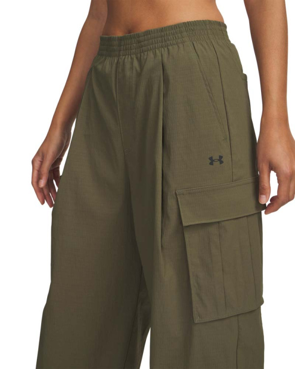 UA UNSTOPPABLE RSTOP CARGO 