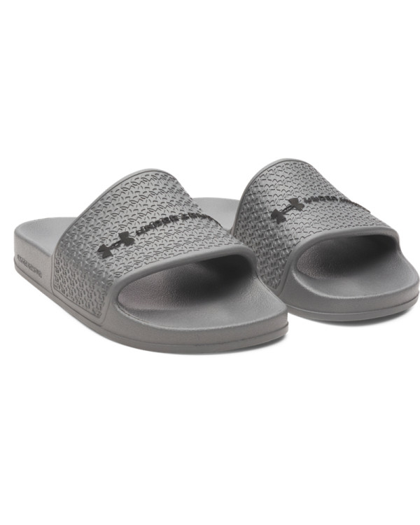 Papuče UA B ARMR SHOWER SLIDE 