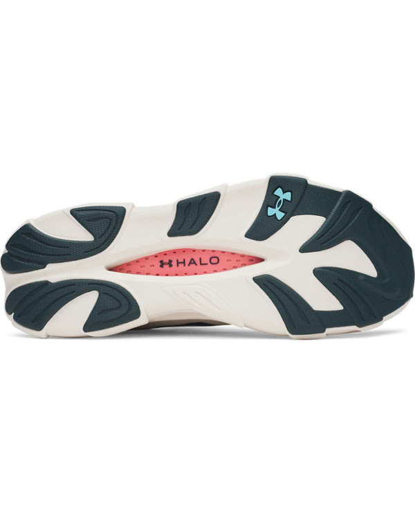 UA HALO RACER 