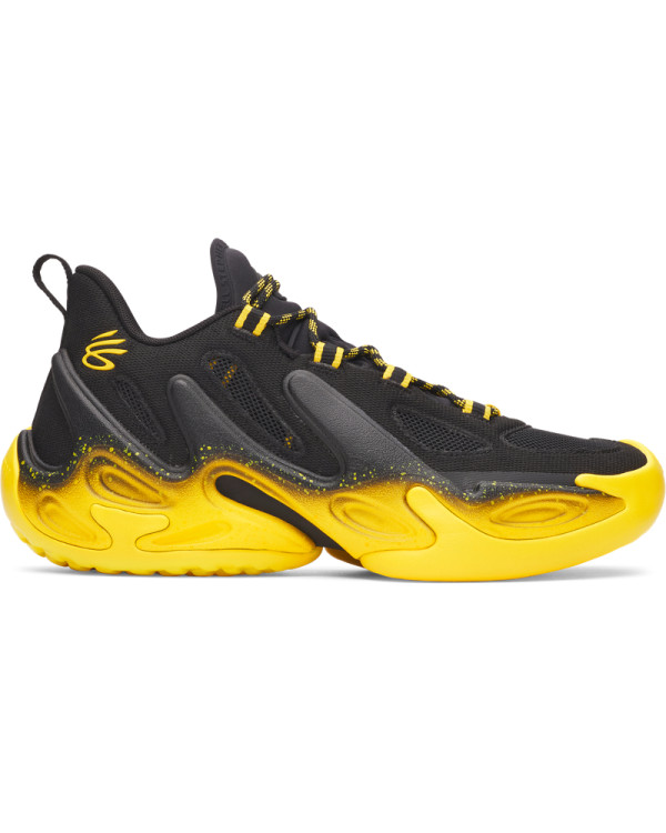 CURRY SERIES 7 