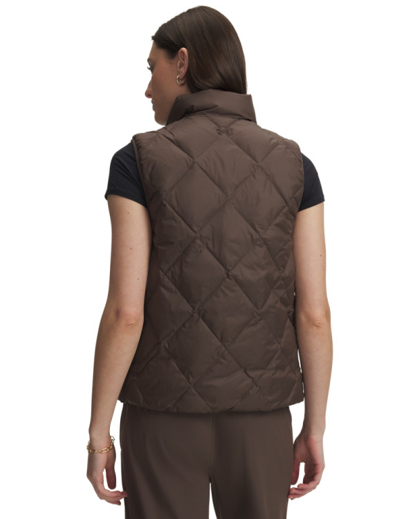 Prsluk LEGEND DOWN VEST 