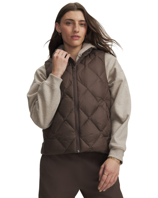 Prsluk LEGEND DOWN VEST 