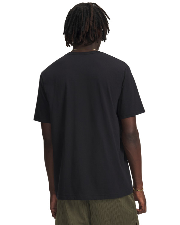 UA M 60/40S ARMOR GLOBE SS 