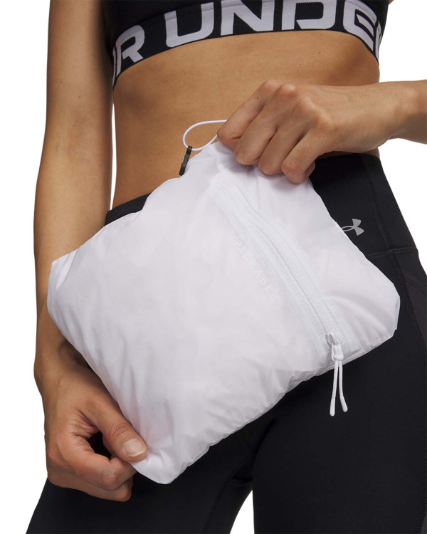 UA VELOCITI PRO LW JACKET 